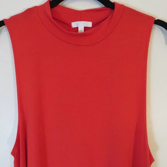 Abound | Large | Mock Neck Swing Shift Dress - Picture 2 of 5